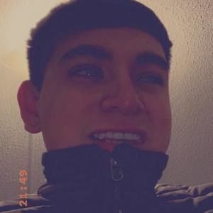 Meet your Posher, Pablo